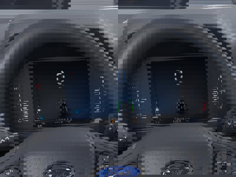 New 2026 Ford Ranger XL image 13