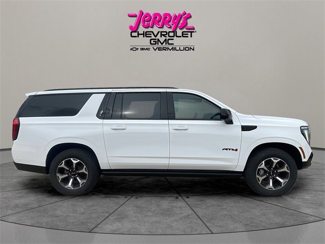 New 2026 GMC Yukon XL AT4 Ultimate image 14