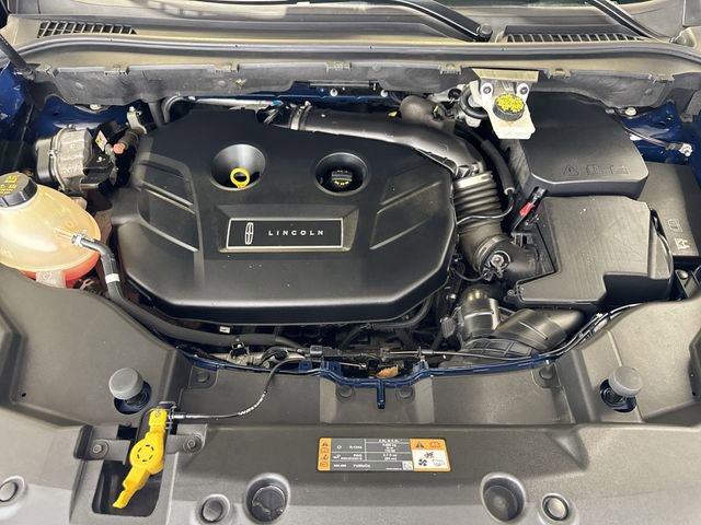 Used 2019 Lincoln MKC Reserve image 30