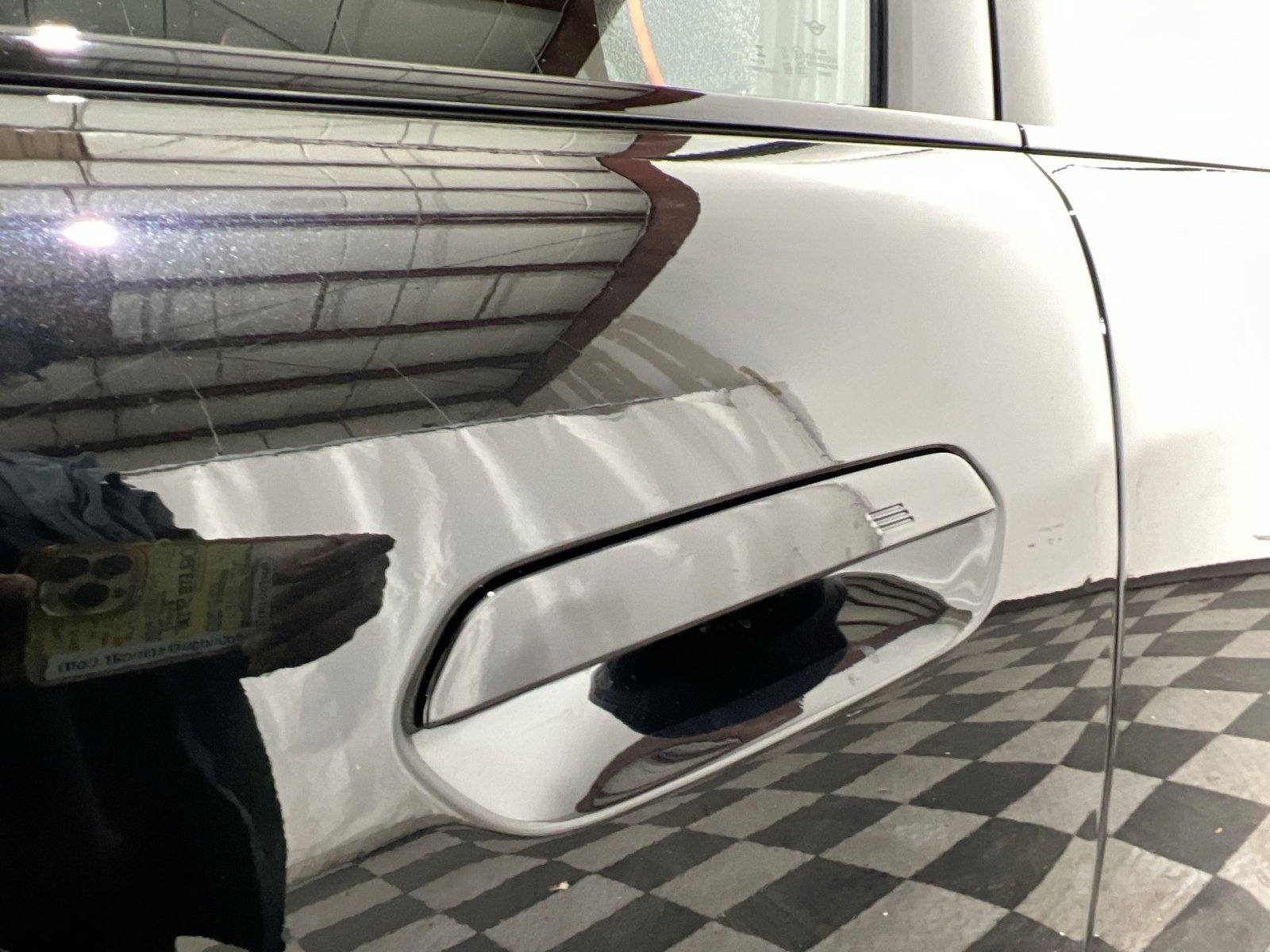 Used 2025 MINI Cooper Countryman John Cooper Works w/ Comfort Package Max image 15