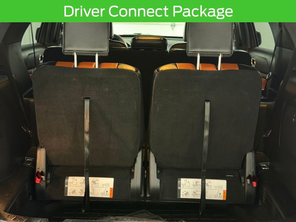 Used 2019 Ford Explorer XLT w/ Equipment Group 202A AWD/4WD image 20