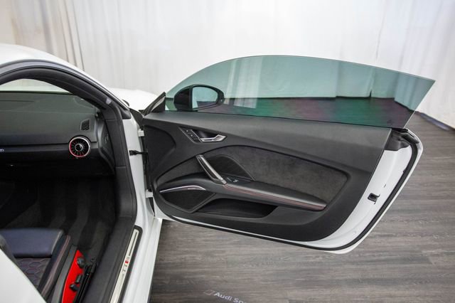 Used 2021 Audi TT RS image 16