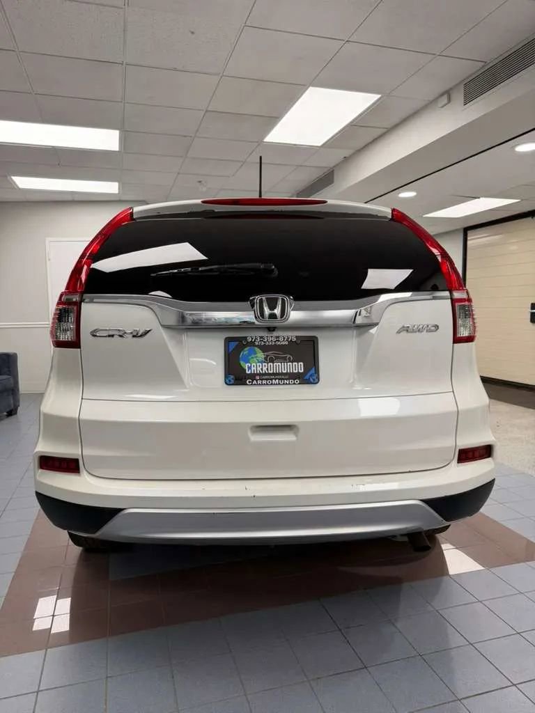 Used 2016 Honda CR-V EX image 5