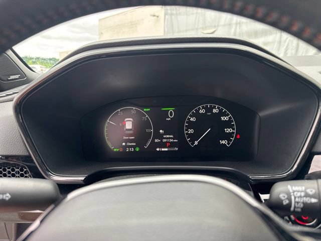 Used 2023 Honda CR-V Sport Touring image 18