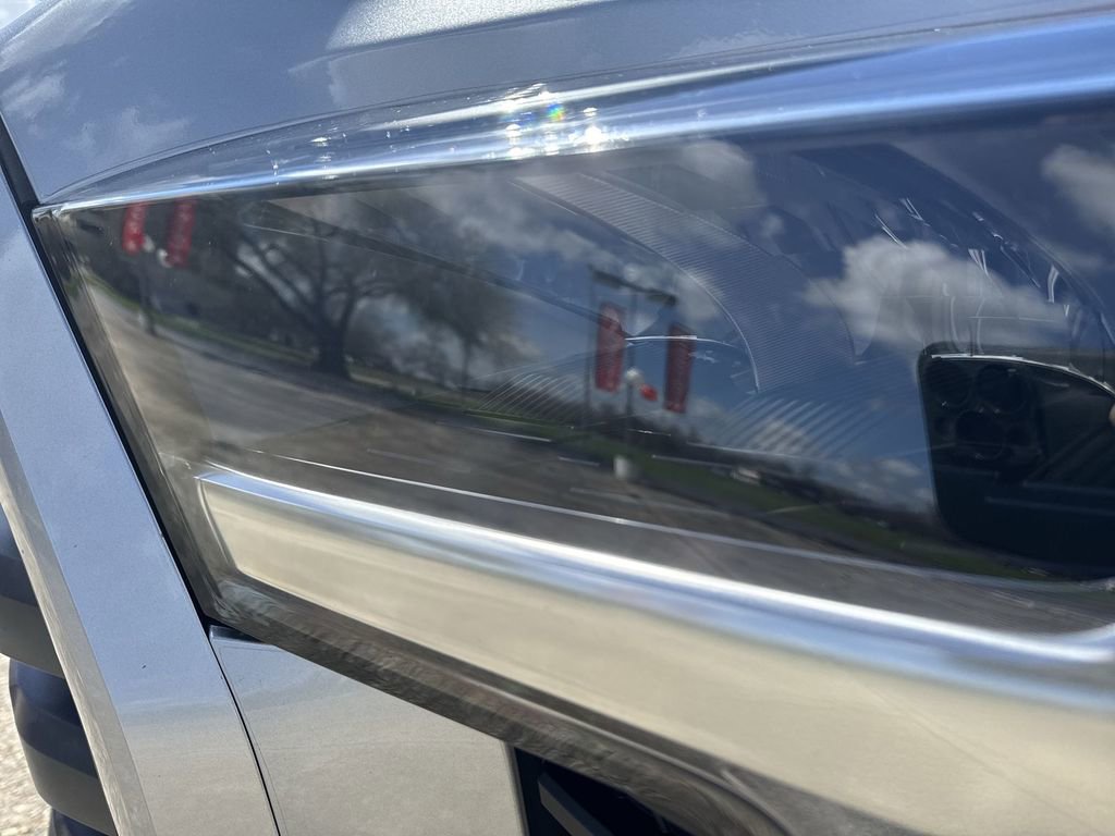 Used 2024 Toyota Tundra SR5 w/ SX Package image 10