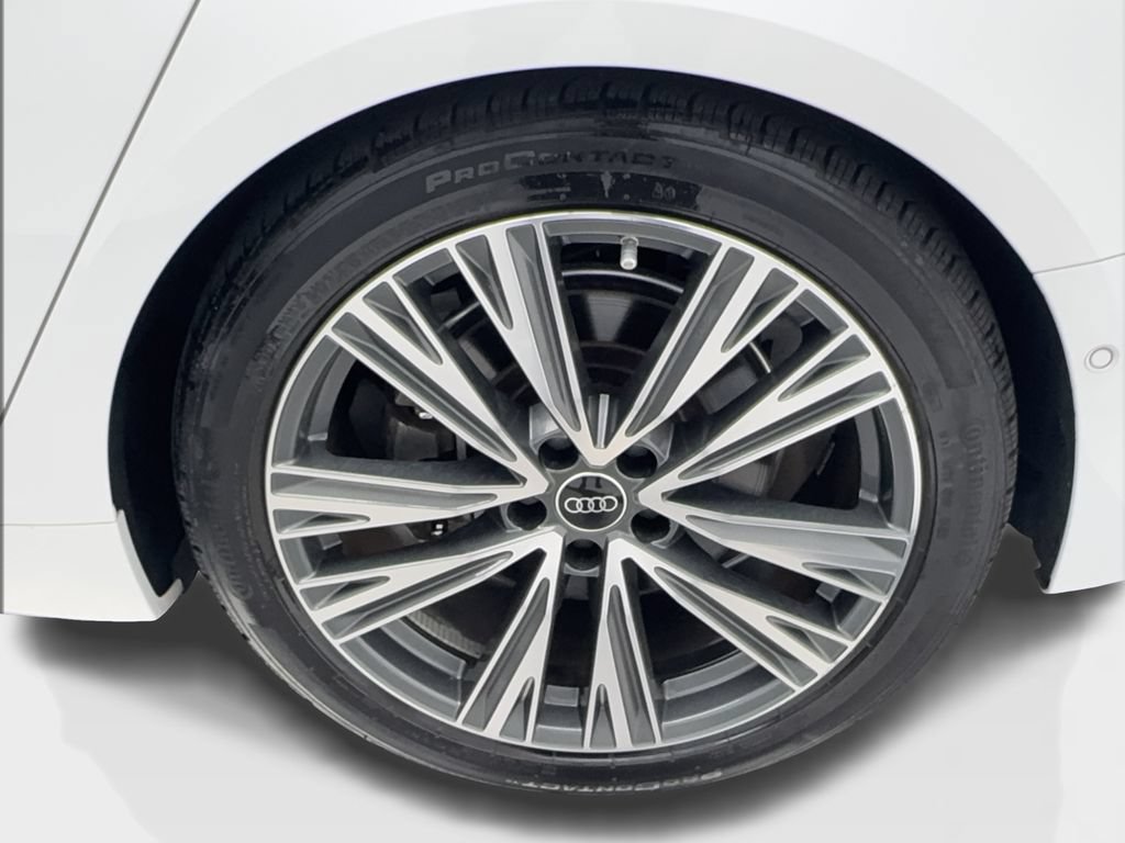 Used 2023 Audi A6 Premium Plus w/ Premium Plus Package AWD/4WD image 12