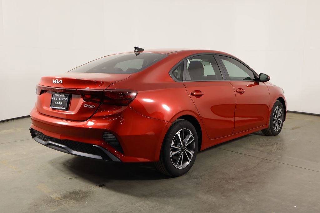 Used 2024 Kia Forte LXS image 42