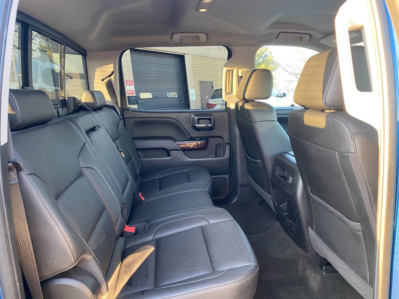 Used 2018 GMC Sierra 1500 SLT image 26