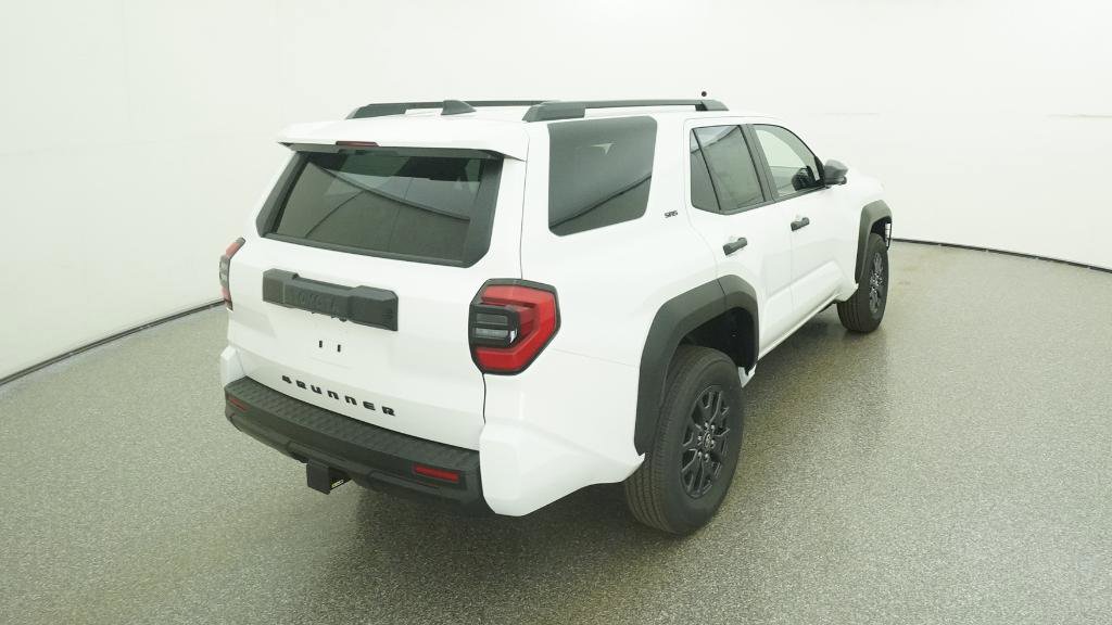 New 2026 Toyota 4Runner SR5 image 19