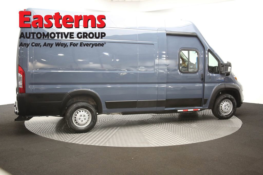 Used 2024 RAM ProMaster 3500 image 44