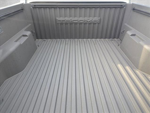 Used 2025 Toyota Tacoma TRD Sport RWD image 7