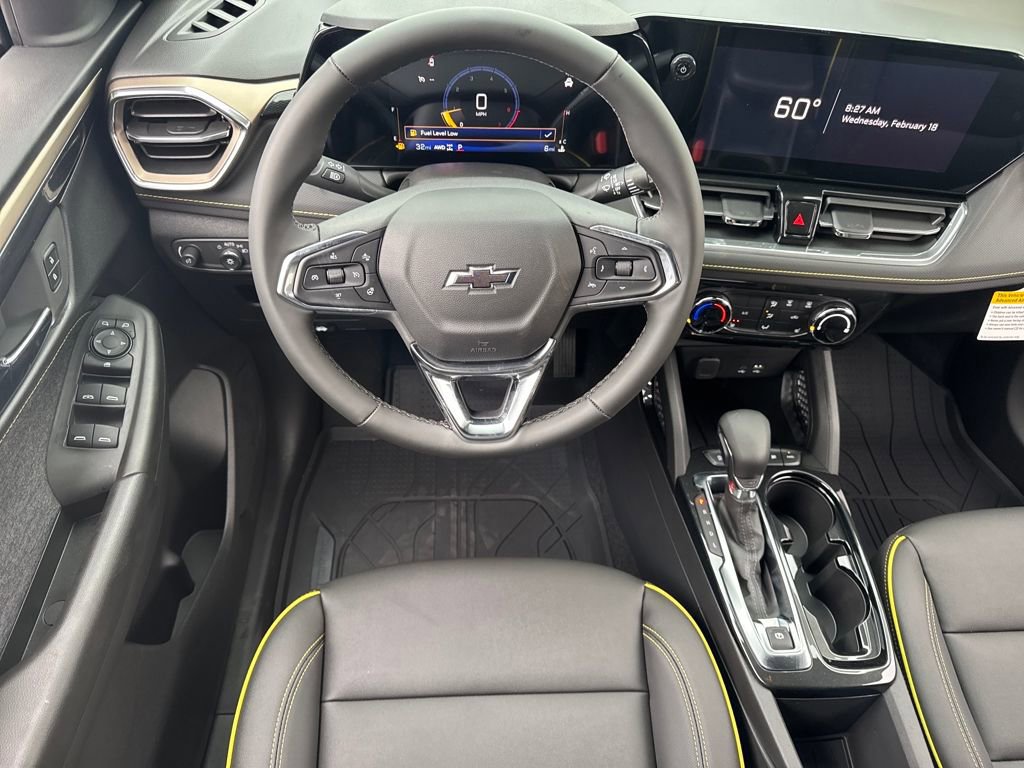 New 2026 Chevrolet TrailBlazer ACTIV w/ Driver Confidence Package image 12