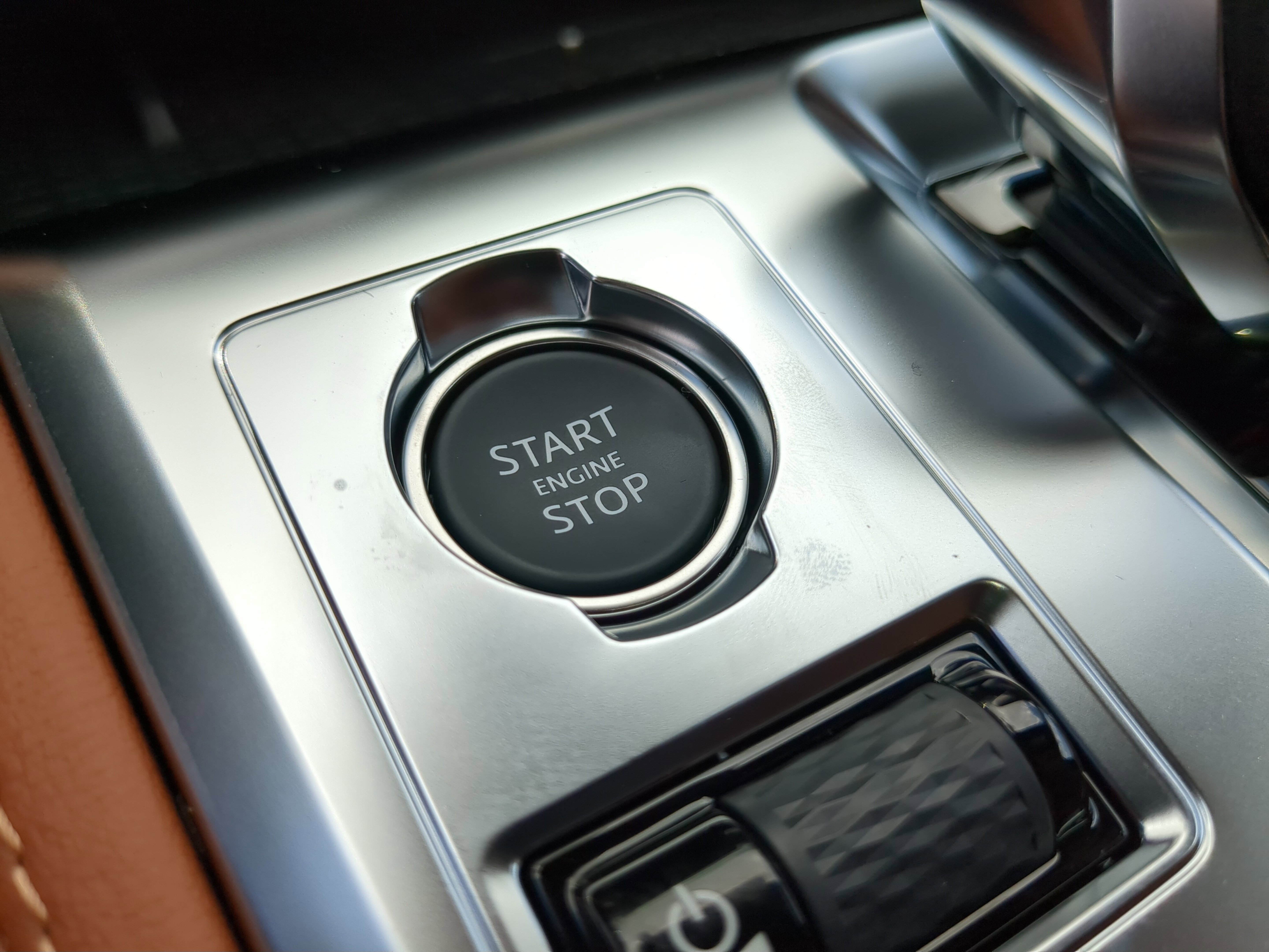 New 2026 Jaguar F-PACE R-Dynamic S image 30