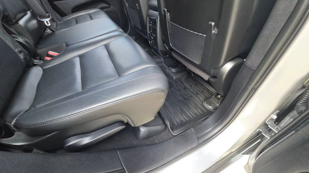 Used 2021 Jeep Grand Cherokee Limited image 15