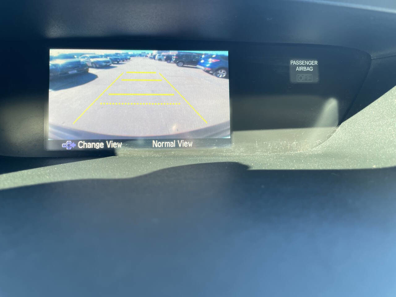 Used 2012 Honda CR-V EX image 26