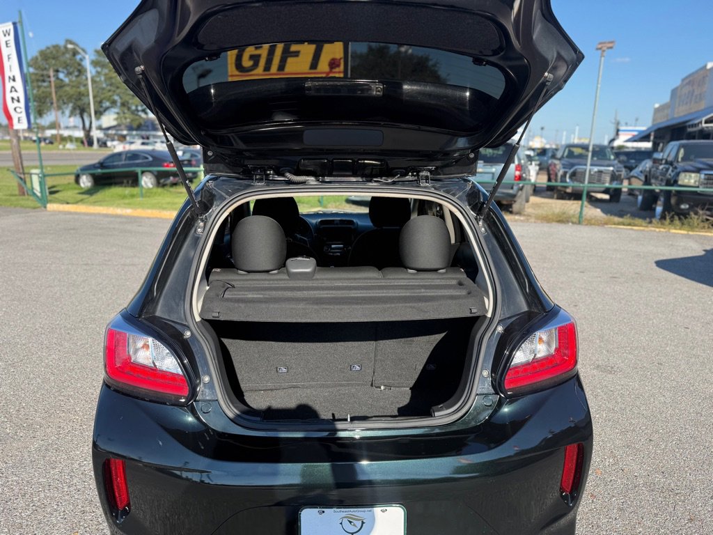 Used 2022 Mitsubishi Mirage LE image 22