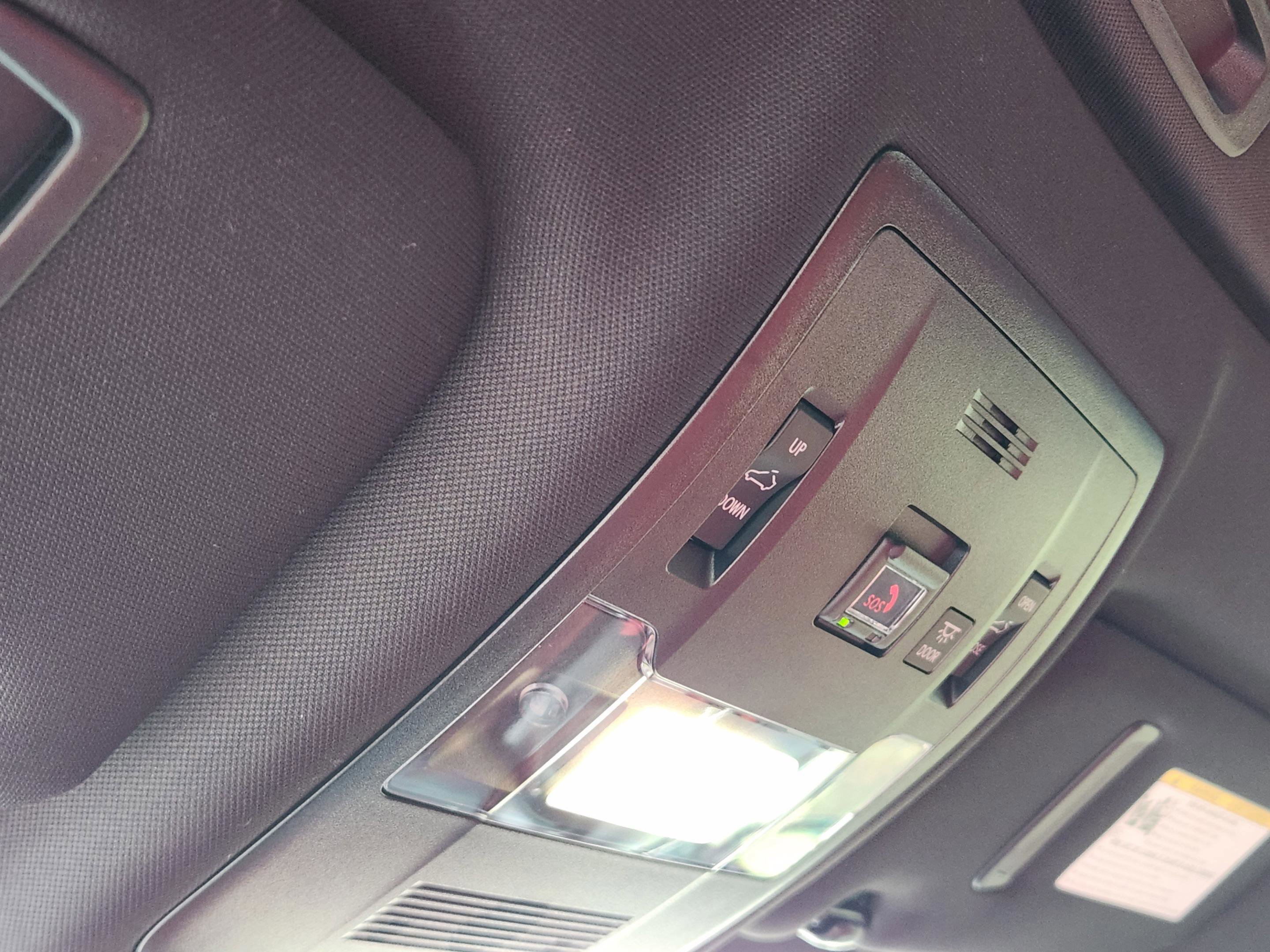 Used 2024 Lexus IS 350 F Sport RWD image 25