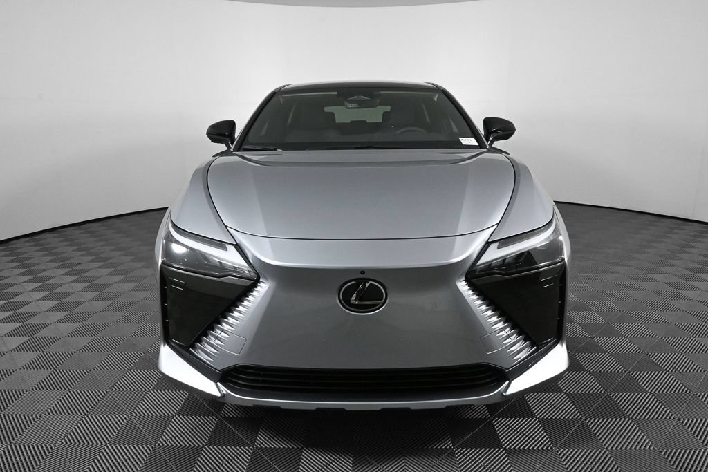 Used 2024 Lexus RZ 300e Premium w/ Accessory Package (2T) FWD image 33