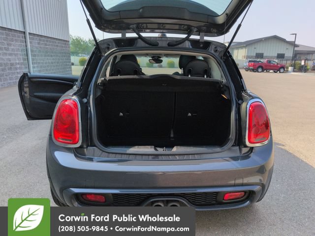 Used 2015 MINI Cooper S FWD image 25