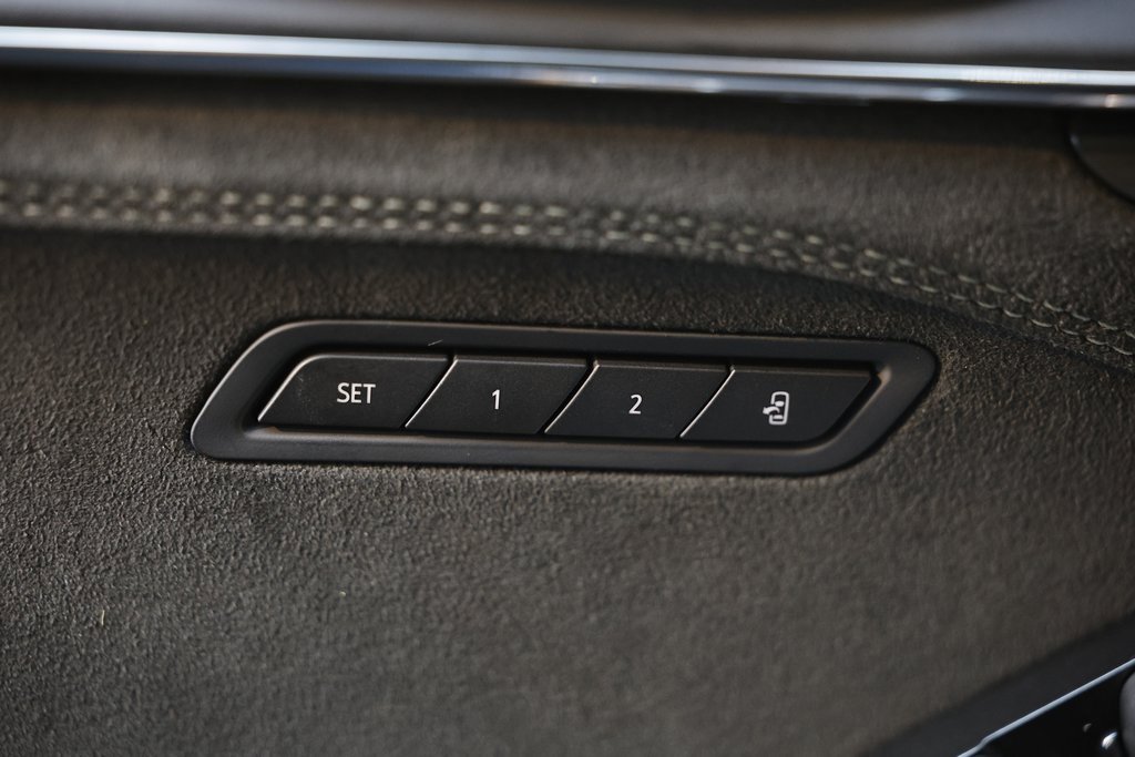 Used 2024 Cadillac CT5 V Blackwing w/ Super Cruise 2 Package image 18