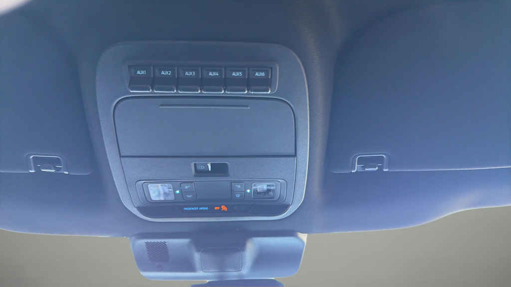 Used 2025 Ford F150 Tremor w/ Bed Utility Package AWD/4WD image 11