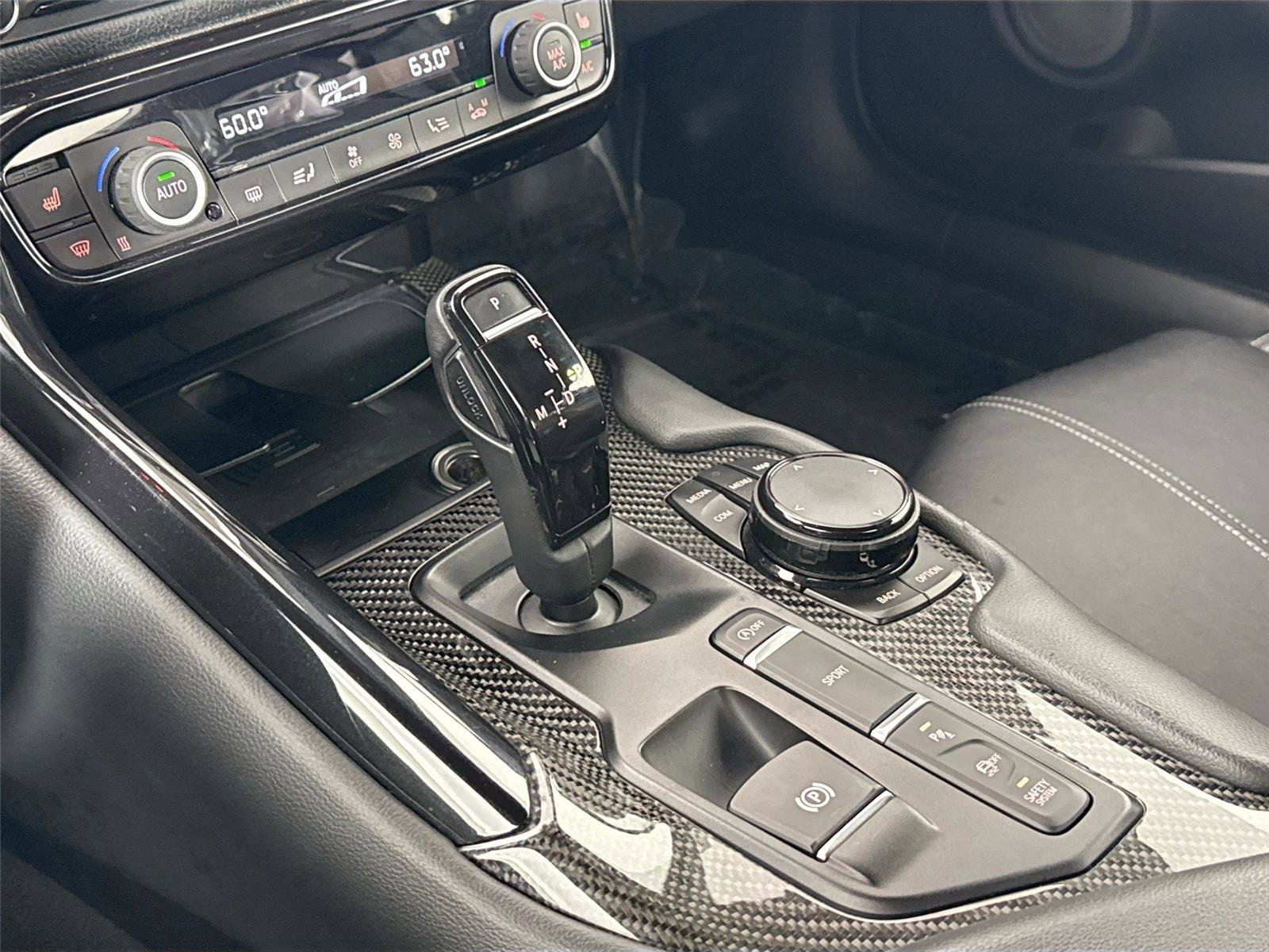 Certified 2020 Toyota Supra Premium w/ Driver Assist Package image 28