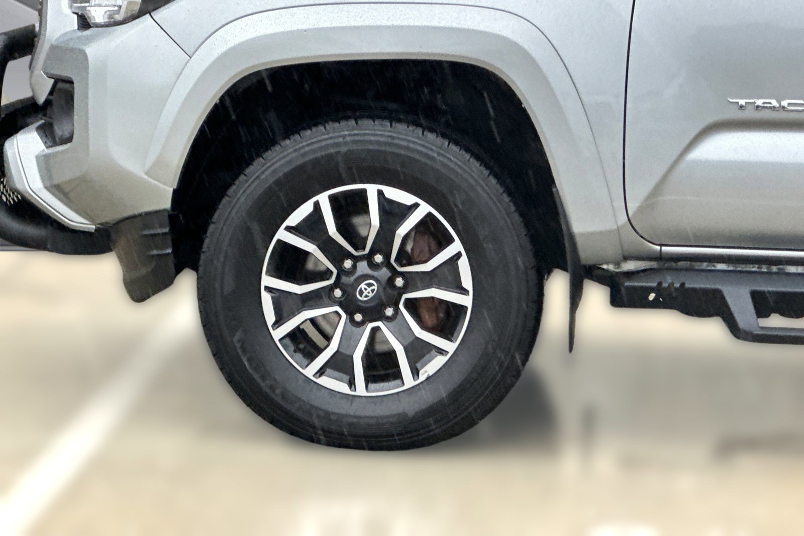 Used 2023 Toyota Tacoma TRD Sport image 12