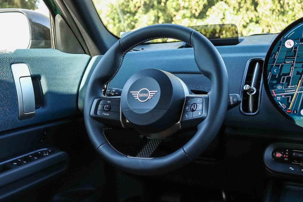 New 2027 MINI Cooper Countryman S AWD/4WD image 16