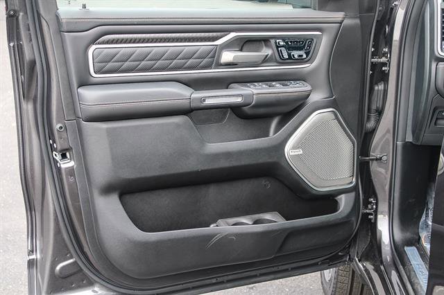 New 2026 RAM 1500 Tungsten w/ Trailer Tow Group image 22