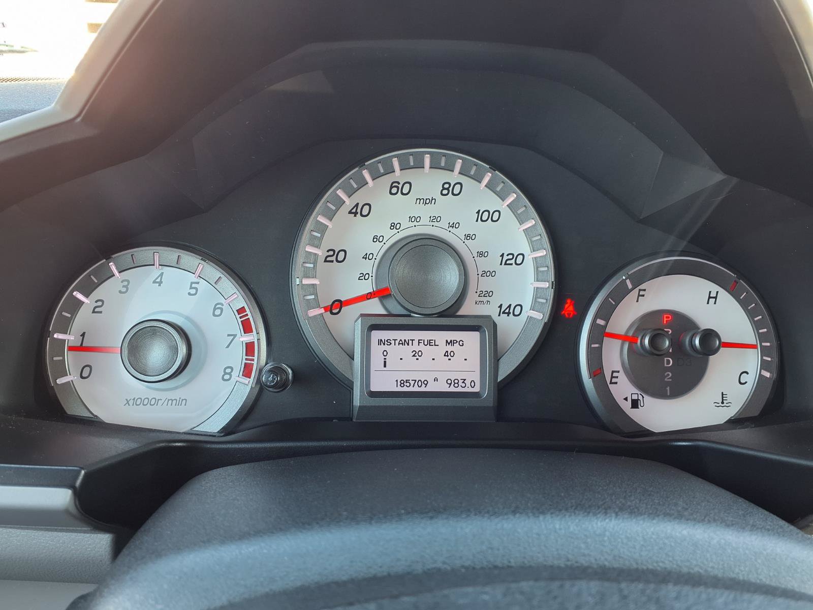 Used 2013 Honda Pilot Touring image 16