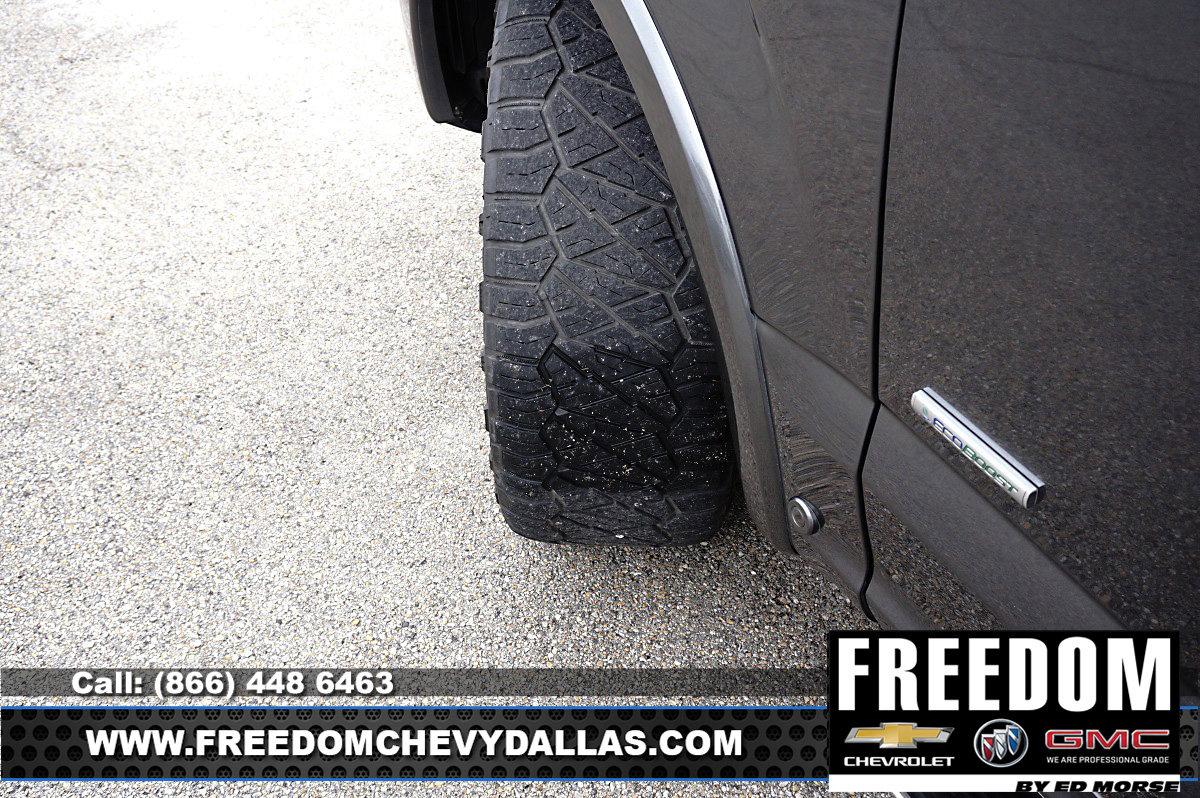 Used 2017 Ford F150 Limited w/ Trailer Tow Package AWD/4WD image 42