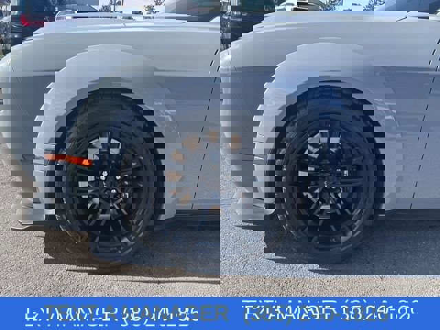 Used 2022 Dodge Challenger SRT Hellcat image 5