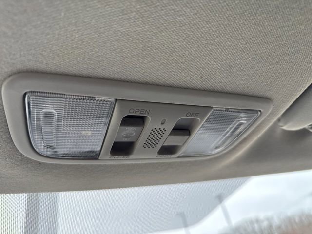 Used 2018 Honda HR-V EX image 19