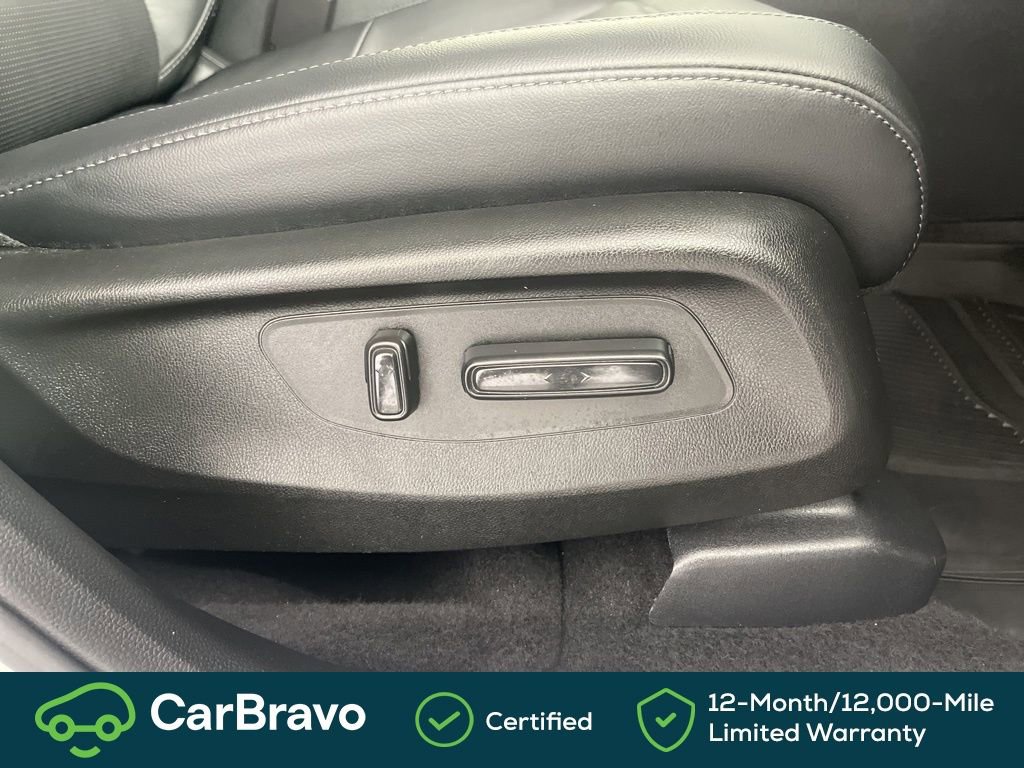 Used 2023 Honda CR-V EX-L image 17