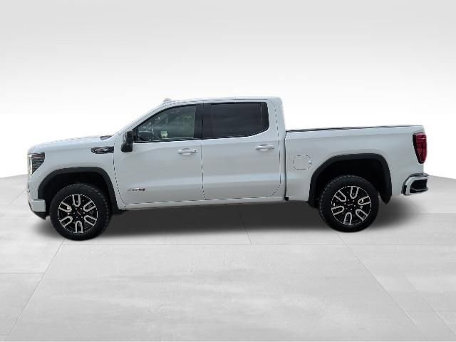 Used 2023 GMC Sierra 1500 AT4 w/ Technology Package AWD/4WD image 6