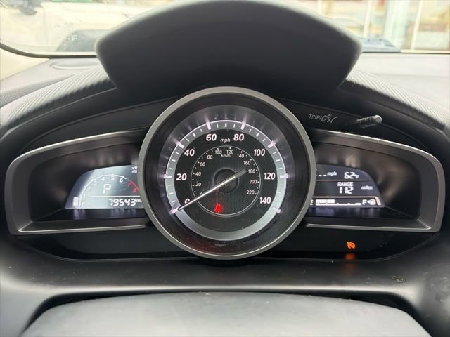 Used 2017 MAZDA CX-3 Touring w/ Premium Package FWD image 13