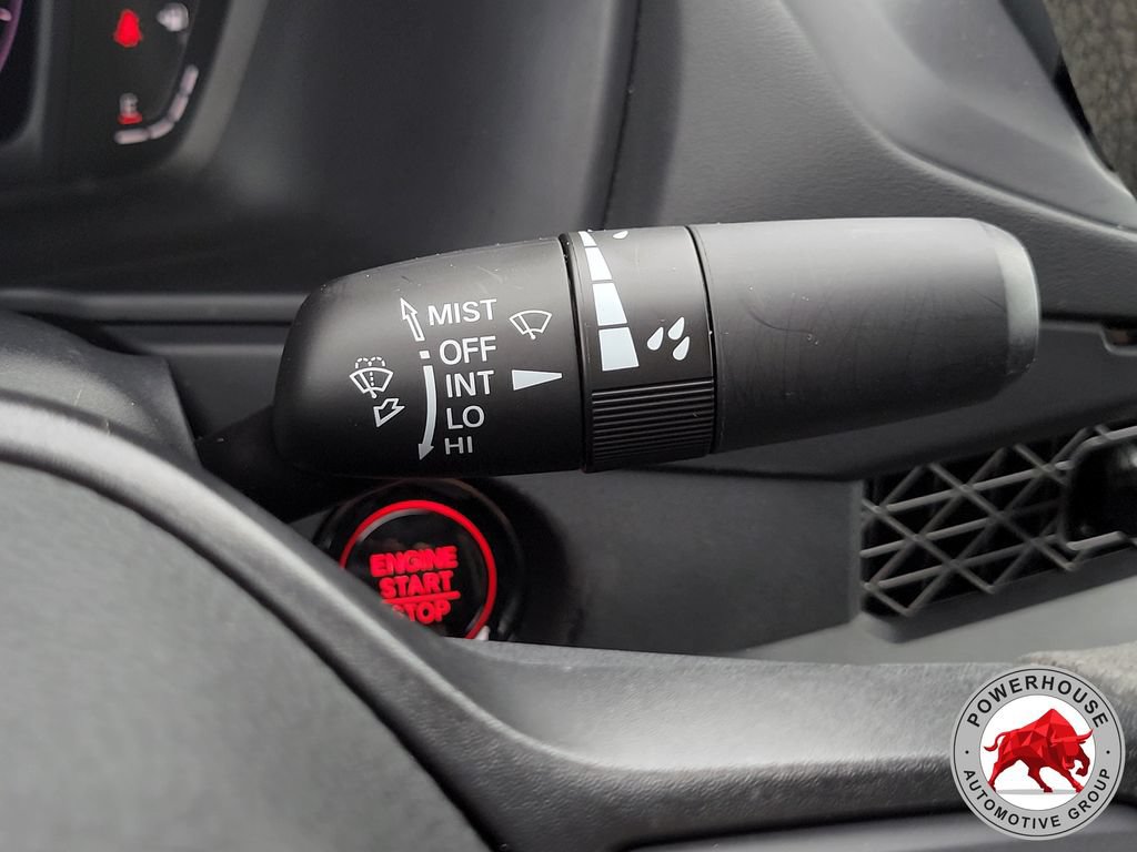 Used 2024 Honda Accord EX image 29