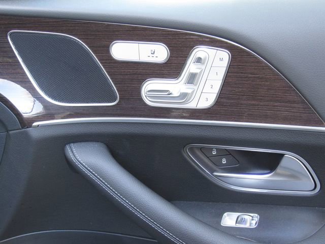 Used 2025 Mercedes-Benz GLE 350 4MATIC image 21