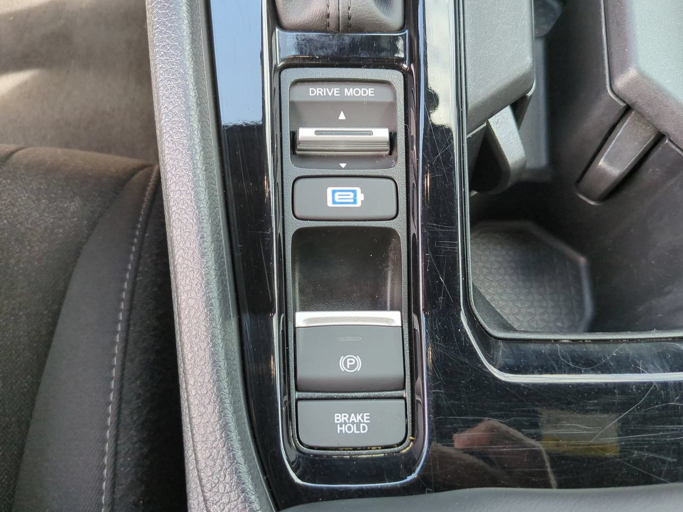 Certified 2024 Honda Accord Sport image 27