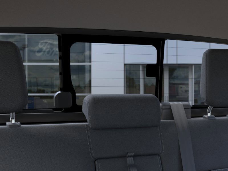 New 2026 Ford Ranger XLT w/ Equipment Group 301A High image 44