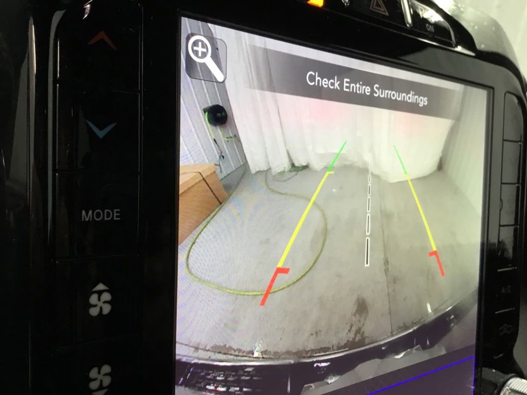 Used 2019 RAM 1500 Limited image 12