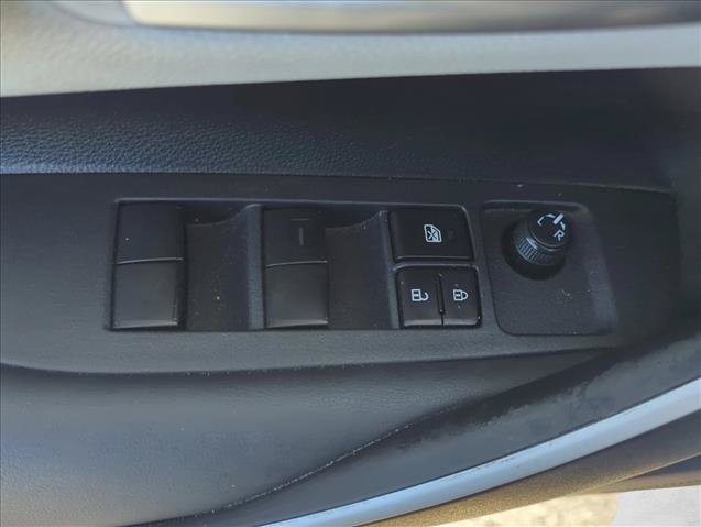 Certified 2024 Toyota Corolla SE FWD image 9