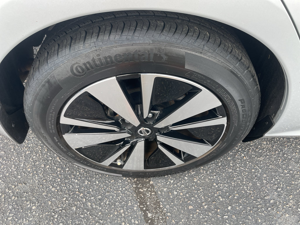 Used 2021 Nissan Altima 2.5 SL FWD image 8
