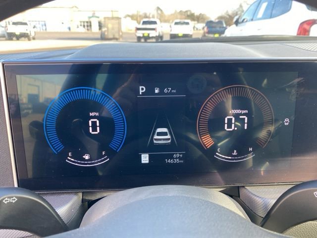 Used 2025 Hyundai Sonata SEL image 16