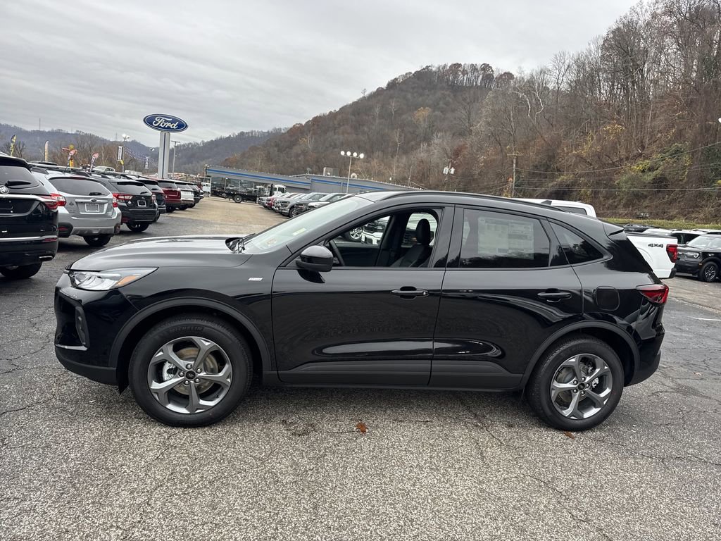 New 2026 Ford Escape ST-Line Select AWD/4WD image 8