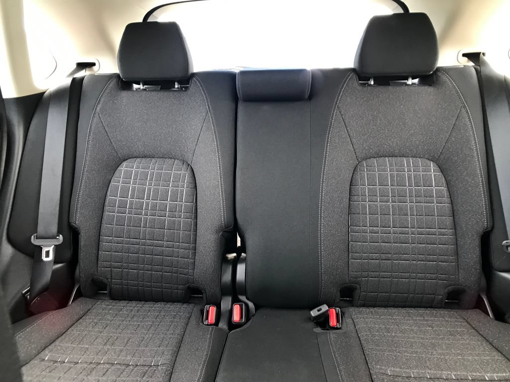 Certified 2023 Honda HR-V LX image 23