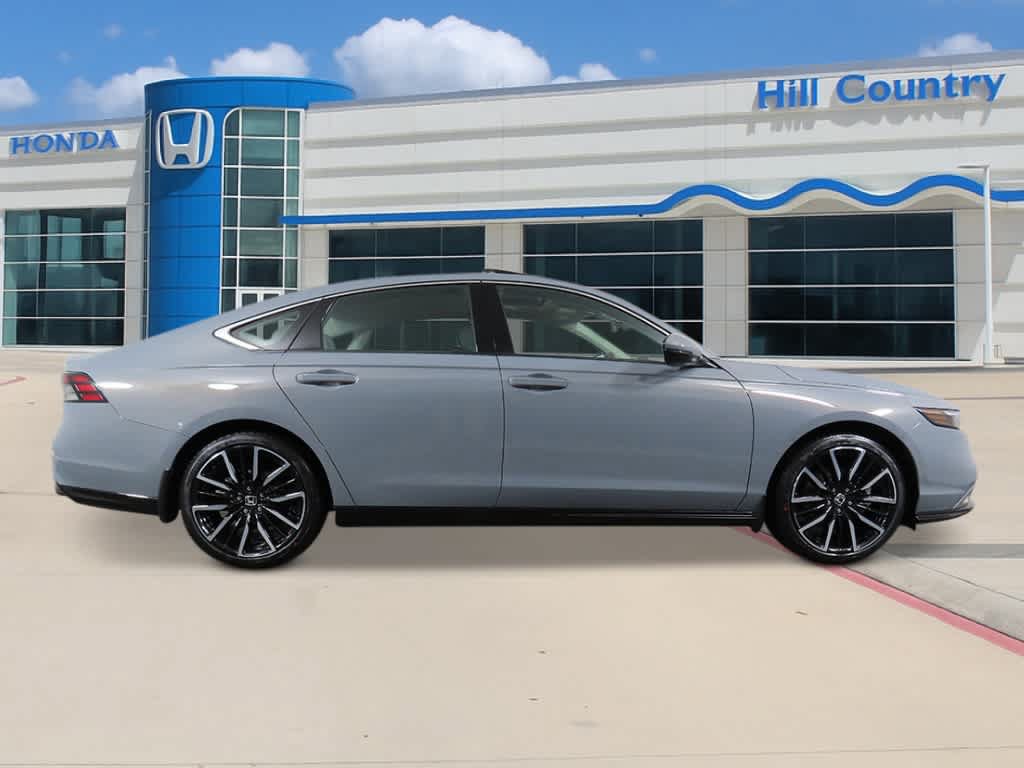New 2026 Honda Accord Touring image 6