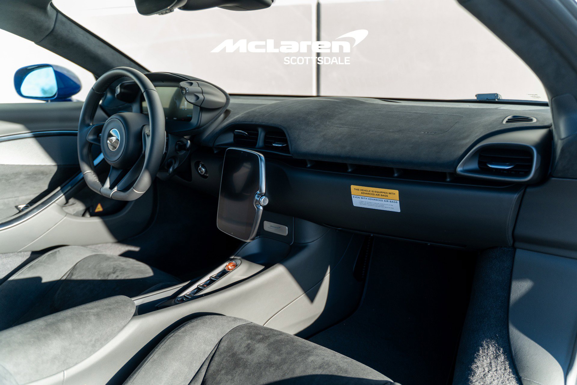 New 2026 McLaren Artura image 28