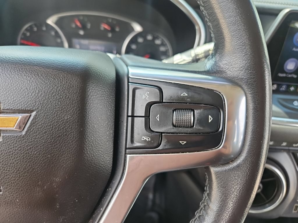 Used 2019 Chevrolet Blazer LT FWD image 23