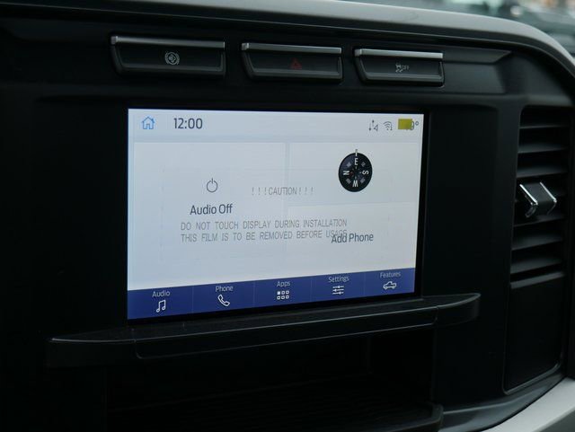 New 2024 Ford F600 4x4 Regular Cab Super Duty w/ Snow Plow Prep Package image 16